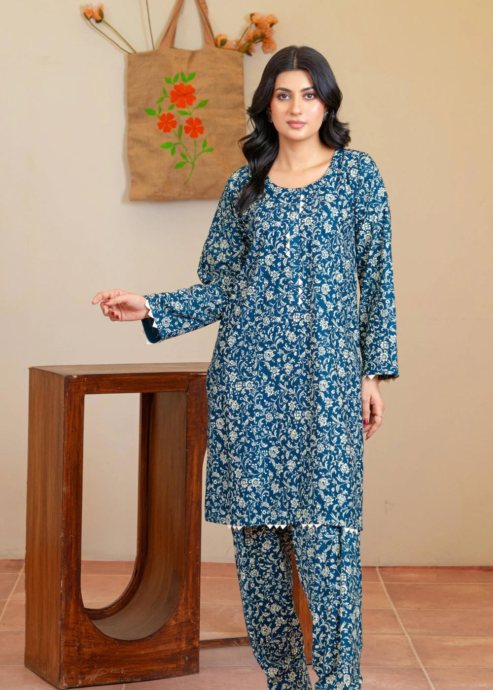 ZARQASH - ZYRAH CLOTHING