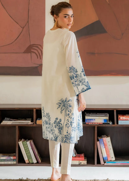 CANVAS 2 PIECE -ZYRAH CLOTHING