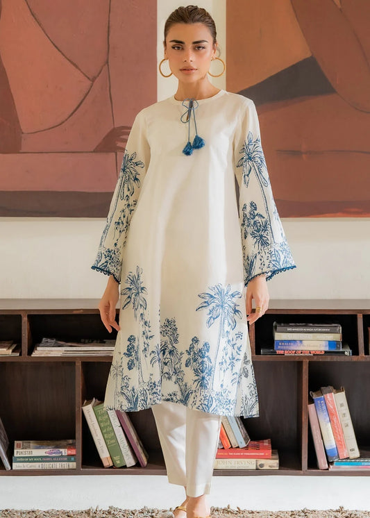 CANVAS 2 PIECE -ZYRAH CLOTHING