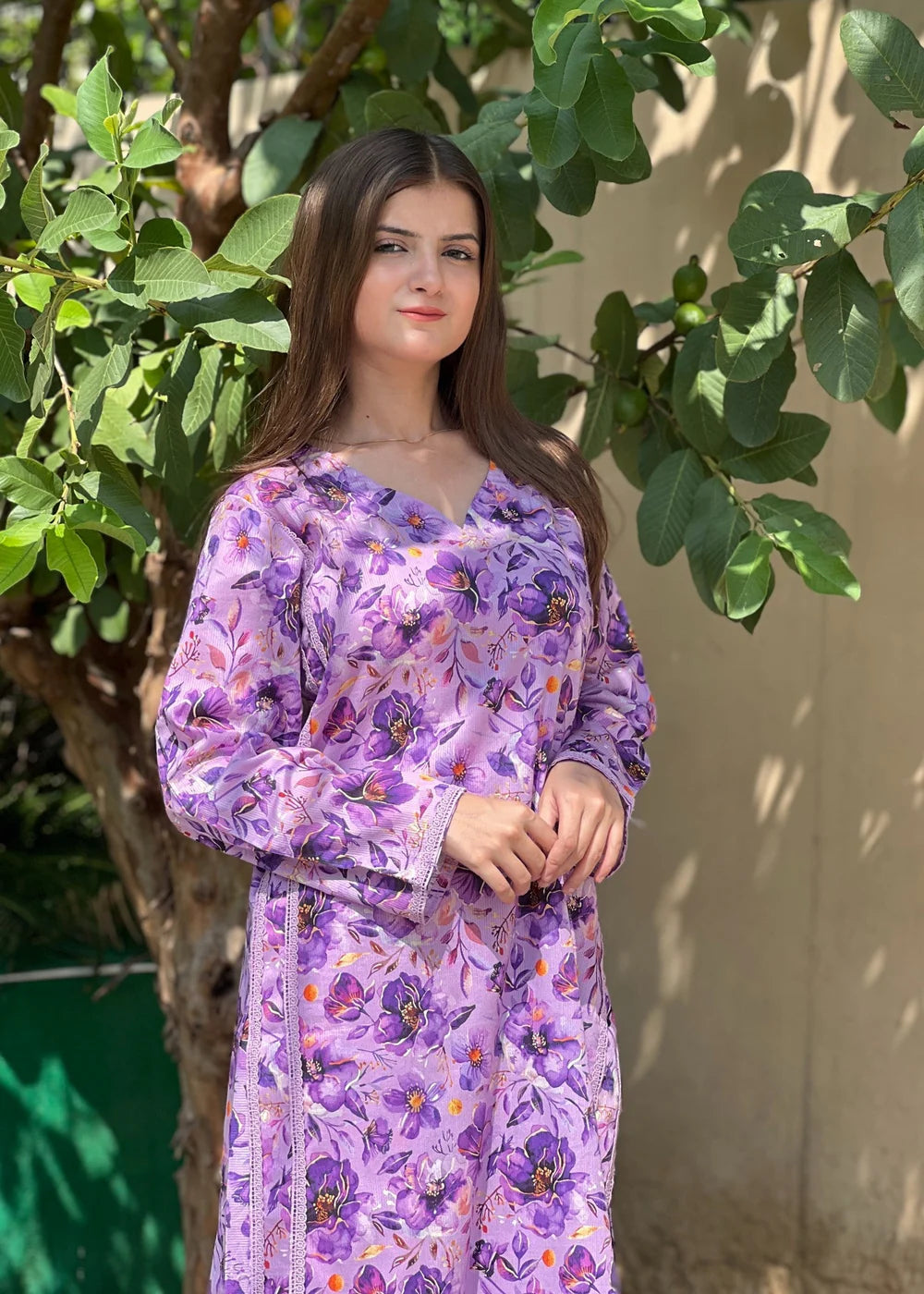 BLUE MIRAGE - ZYRAH CLOTHING