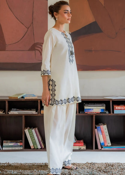 TETEIRS - ZYRAH CLOTHING