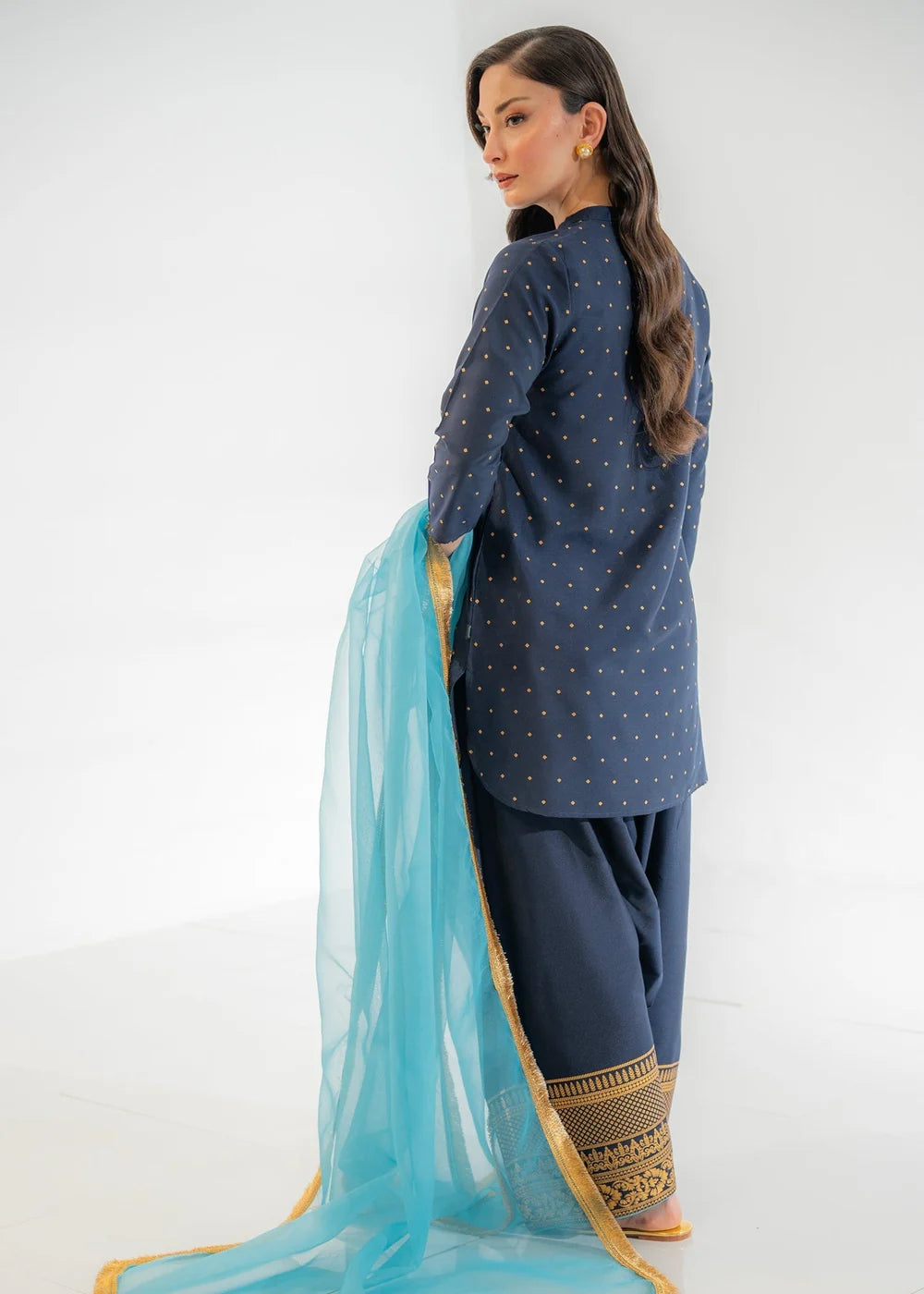 ARTISTIC - ZYRAH CLOTHING