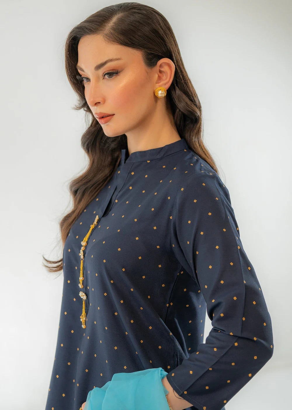 ARTISTIC - ZYRAH CLOTHING