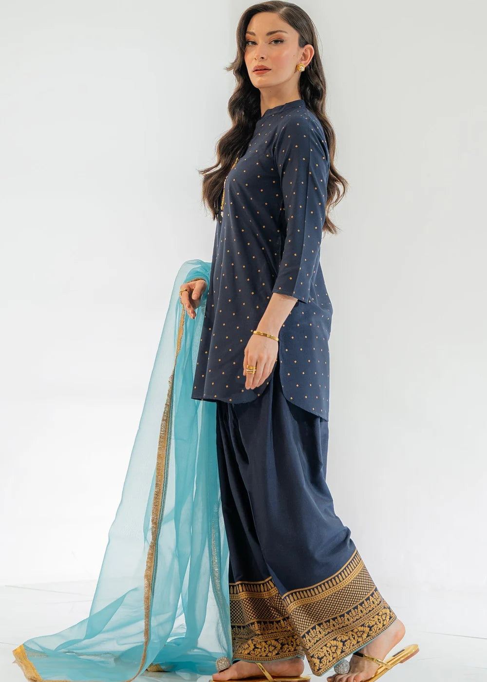 ARTISTIC - ZYRAH CLOTHING