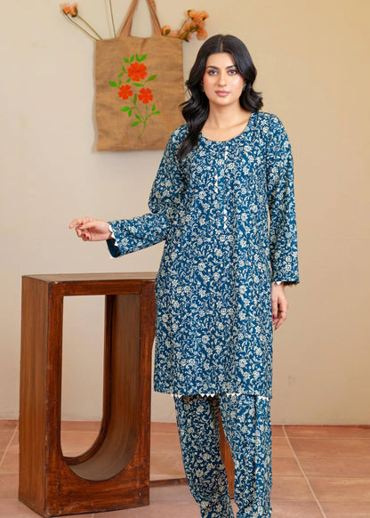 ZARQASH - ZYRAH CLOTHING