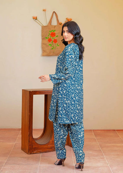 ZARQASH - ZYRAH CLOTHING