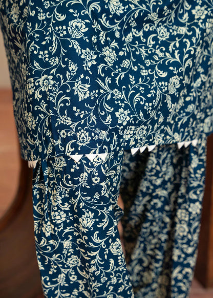 ZARQASH - ZYRAH CLOTHING