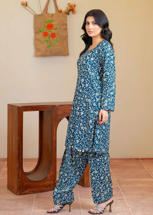 ZARQASH - ZYRAH CLOTHING