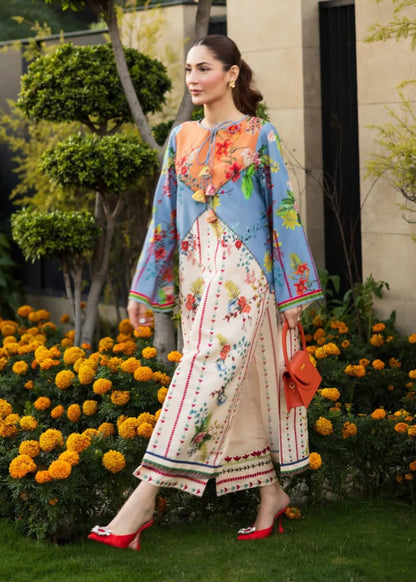 ARZOO - ZYRAH CLOTHING