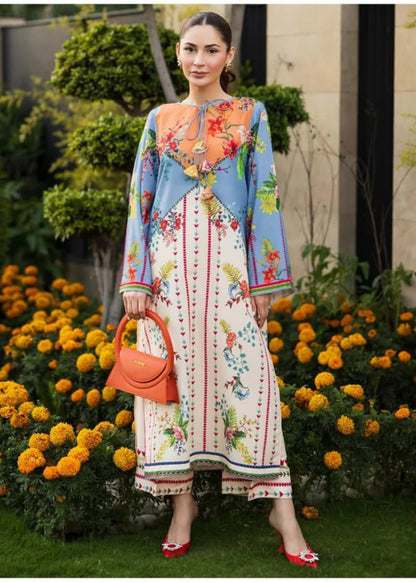 ARZOO - ZYRAH CLOTHING