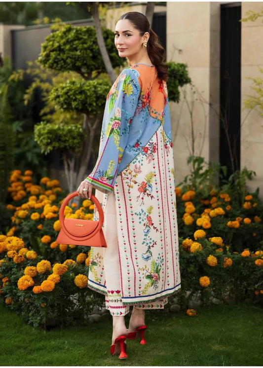 ARZOO - ZYRAH CLOTHING