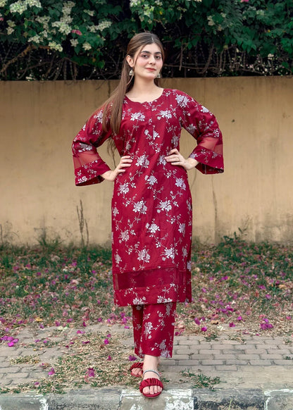 BLOSSOM - ZYRAH CLOTHING