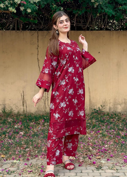BLOSSOM - ZYRAH CLOTHING