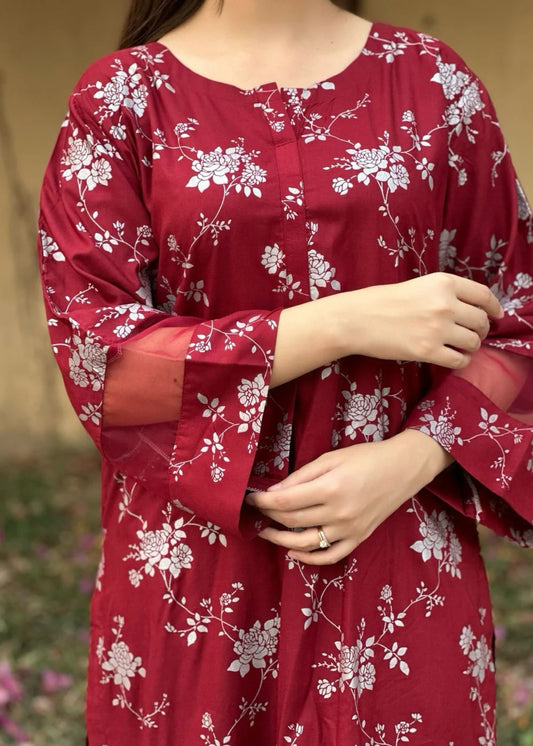 BLOSSOM - ZYRAH CLOTHING
