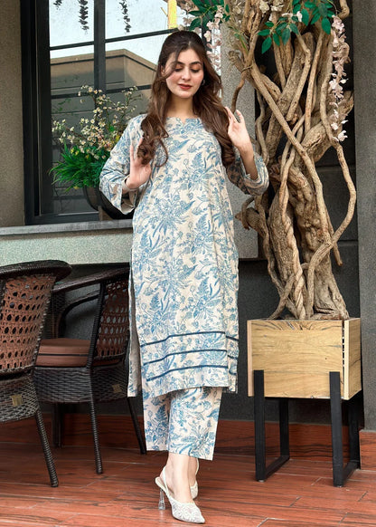 SABA-ZYRAH CLOTHING