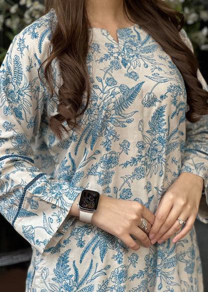 SABA-ZYRAH CLOTHING