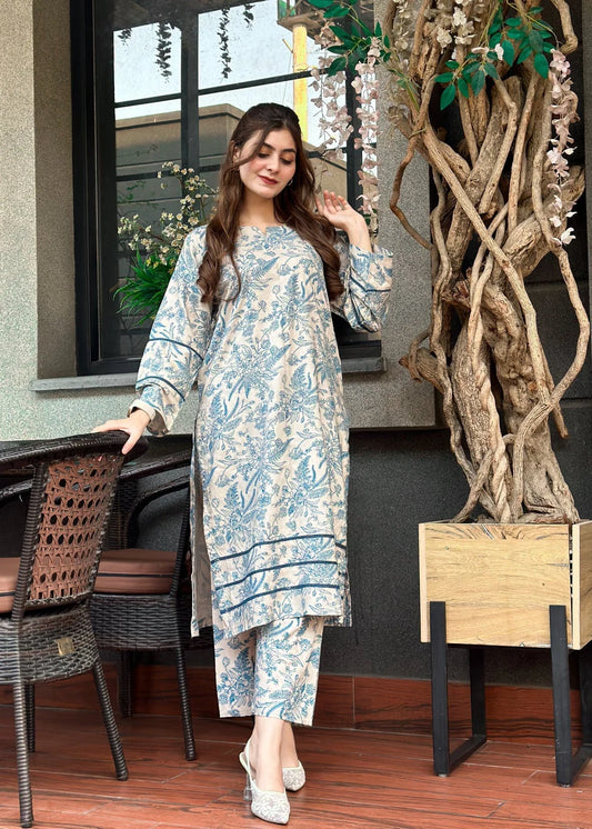 SABA-ZYRAH CLOTHING